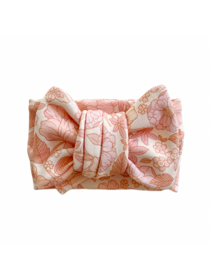 Ivy - Oversized Bow | Exclusive