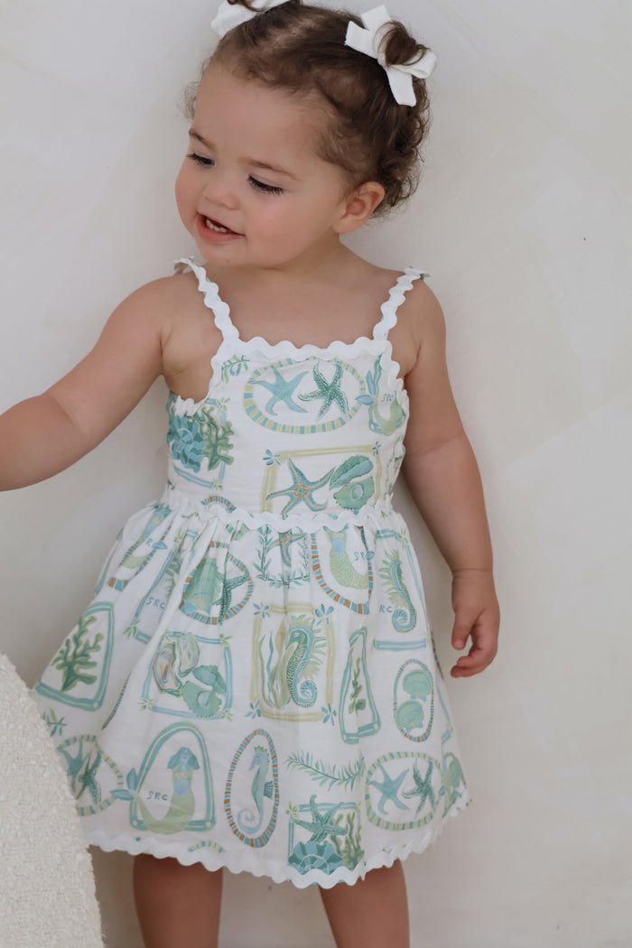 Itty Bitty Bows in Ivory by Skylaroseco