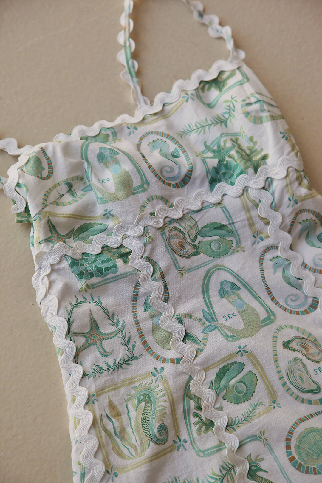 Maya Maxi Dress - Paradiso