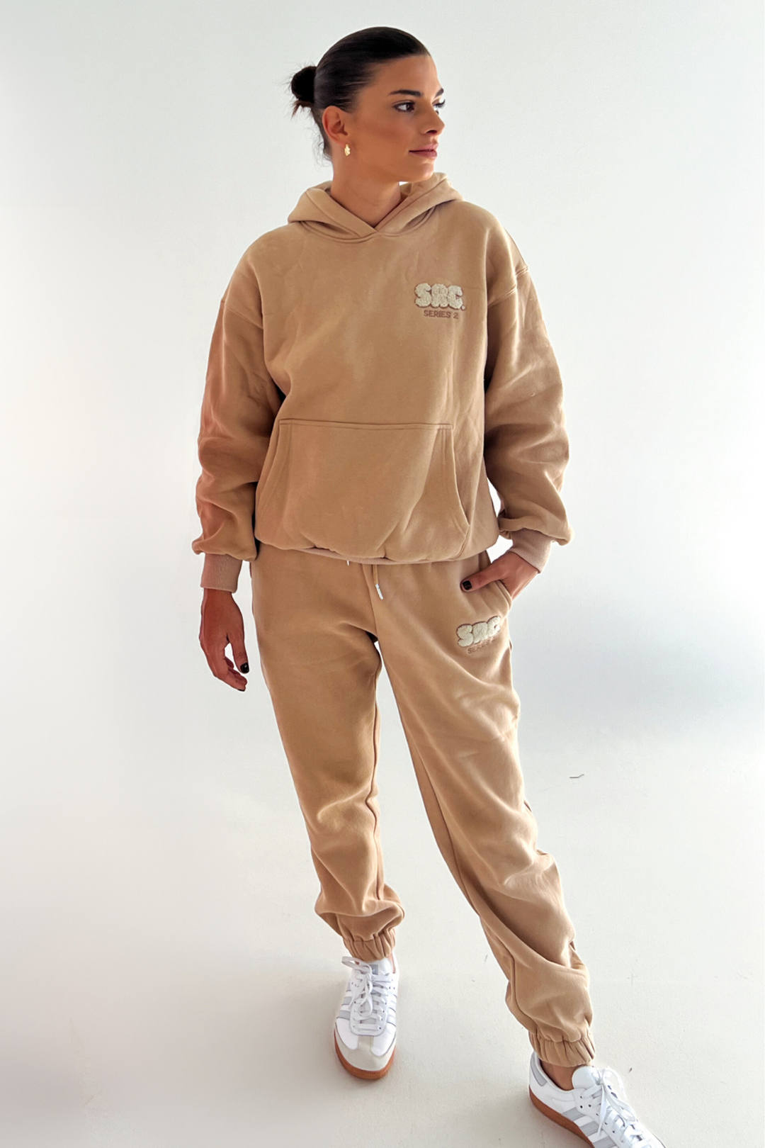 Get difrant cosy joggers