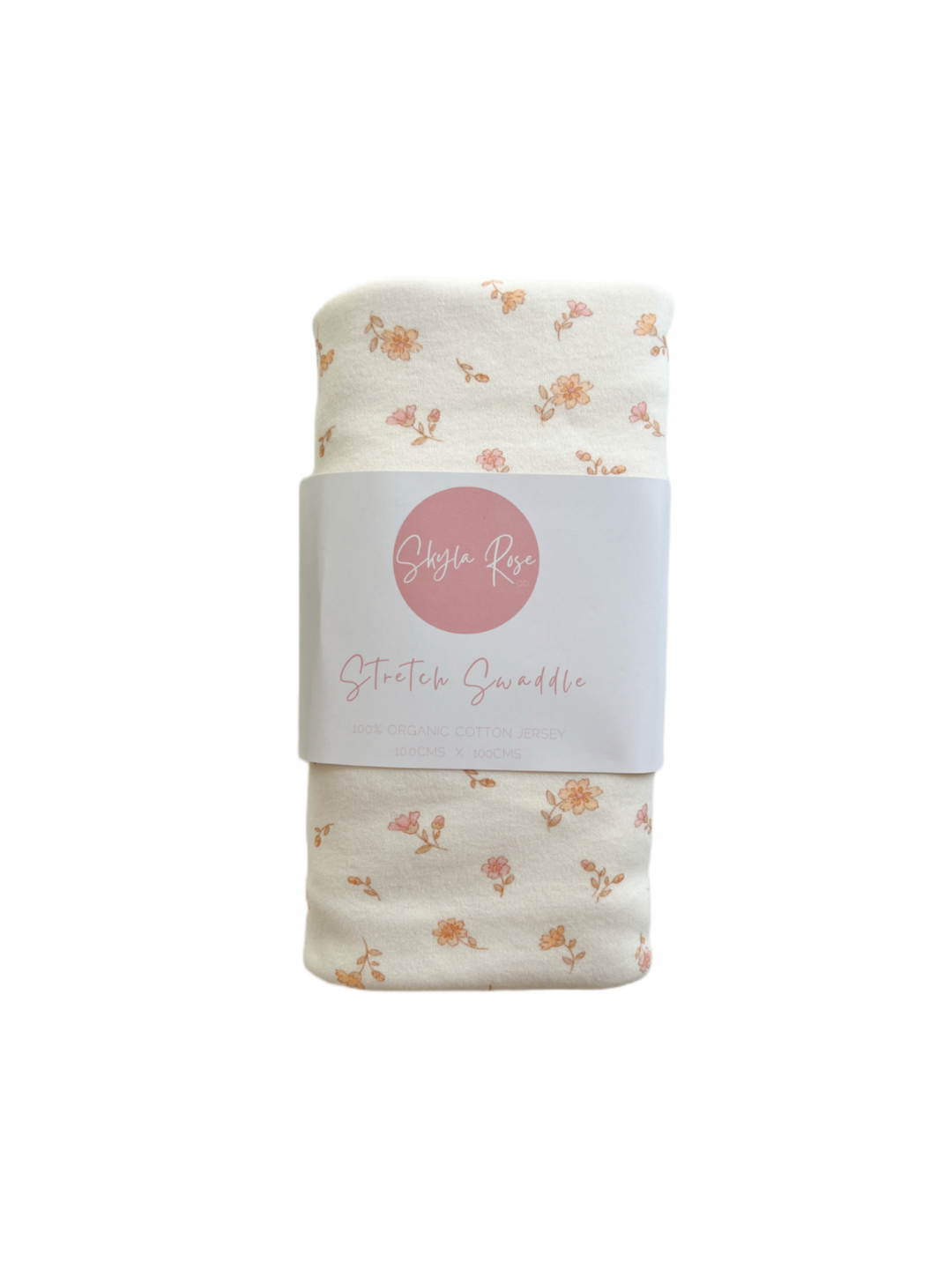 Lottie - Stretch Swaddle | Exclusive