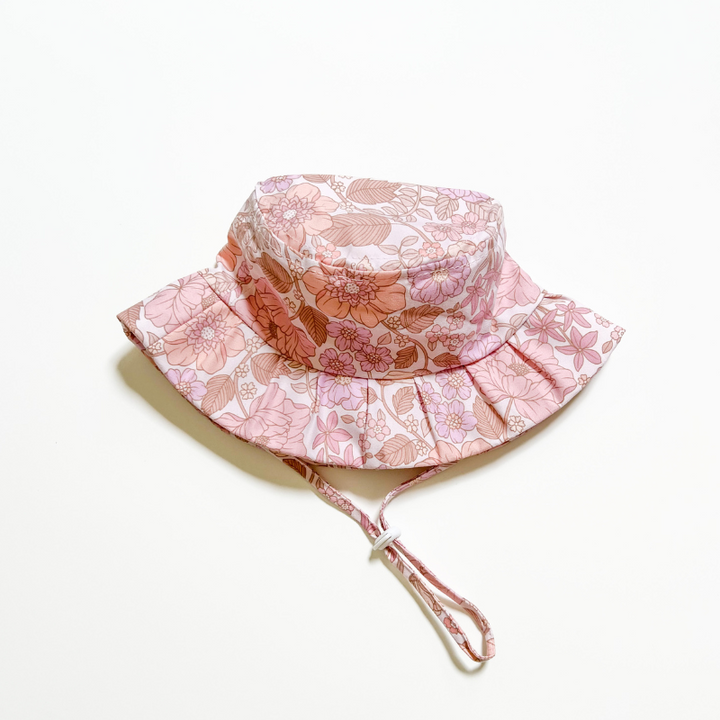 Ivy Summer Hat | Exclusive